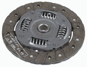 Sachs 1878 001 816 - Spojková lamela -