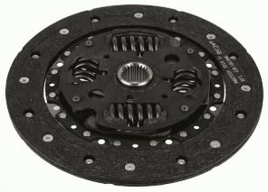 Sachs 1878 008 031 - Spojková lamela -