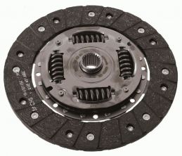 Sachs 1878 030 841 - Spojková lamela -
