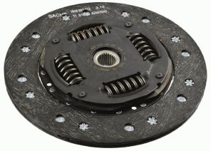 Sachs 1878 035 035 - Spojková lamela -