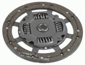 Sachs 1878 040 031 - Spojková lamela -