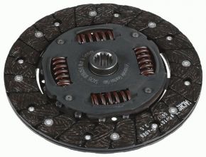 Sachs 1878 040 545 - Spojková lamela -