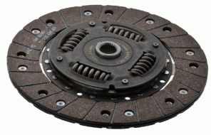 Sachs 1878 048 041 - Spojková lamela -