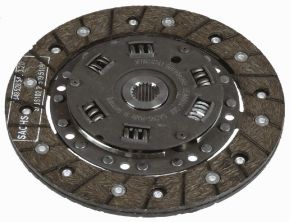 Sachs 1878 050 741 - Spojková lamela -
