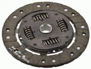 Sachs 1878 077 541 - Spojková lamela -