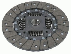 Sachs 1878 600 621 - Spojková lamela -