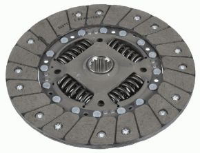 Sachs 1878 600 624 - Spojková lamela -