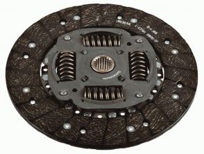 Sachs 1878 600 629 - Spojková lamela -