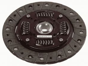 Sachs 1878 600 809 - Spojková lamela -