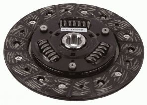 Sachs 1878 600 811 - Spojková lamela -