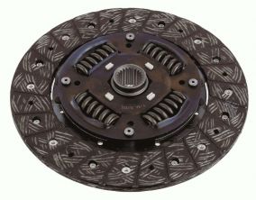 Sachs 1878 600 818 - Spojková lamela -