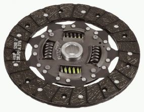 Sachs 1878 984 001 - Spojková lamela -