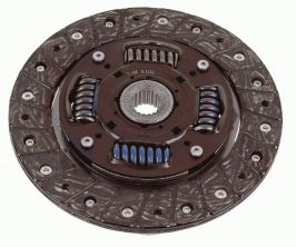 Sachs 1878 984 101 - Spojková lamela -
