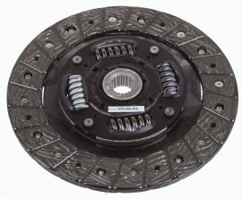 Sachs 1878 985 002 - Spojková lamela -