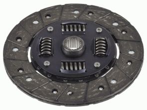 Sachs 1878 985 501 - Spojková lamela -