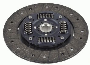 Sachs 1878 987 101 - Spojková lamela -