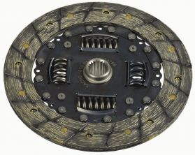 Sachs 1878 987 602 - Spojková lamela -