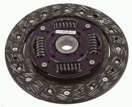 Sachs 1878 988 701 - Spojková lamela -