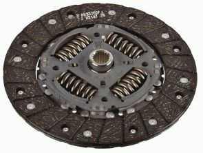 Sachs 1878 989 801 - Spojková lamela -