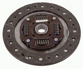 Sachs 1878 990 001 - Spojková lamela -