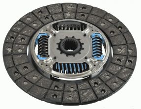 Sachs 1878 991 401 - Spojková lamela -