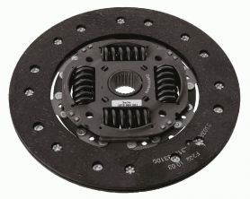 Sachs 1878 994 001 - Spojková lamela -