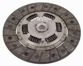 Sachs 1878 995 001 - Spojková lamela -