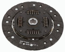 Sachs 1878 995 445 - Spojková lamela -