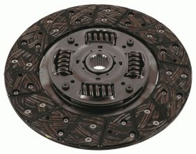 Sachs 1878 996 101 - Spojková lamela -