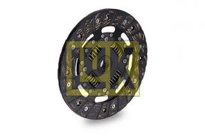 LuK 318 0103 60 - Spojková lamela