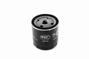 SCT-Filter SM 110 - Olejový filter