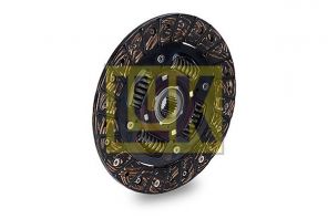 LuK 319 0146 60 - Spojková lamela