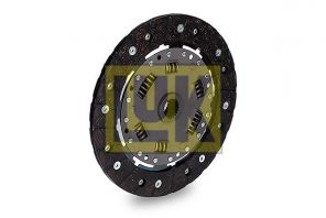 LuK 322 0177 10 - Spojková lamela