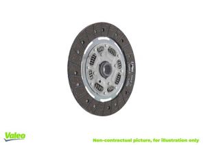 Valeo 803175 - Spojková lamela -
