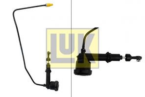 LuK 511 0134 10 - Hlavný valec -