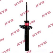 KYB 3348039 - Tlmič pruženia -