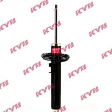 KYB 3358015 - Tlmič pruženia -