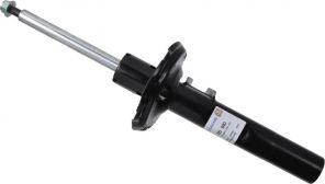 Sachs 315 910 - Tlmič pruženia -