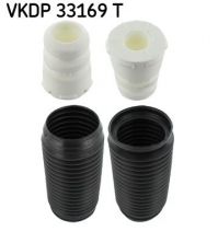 SKF VKDP 33169 T - Ochranná sada tlmiča -