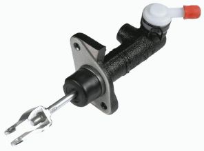 Sachs 6284 600 655 - Hlavný valec -
