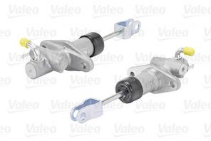 Valeo 804680 - Hlavný valec -