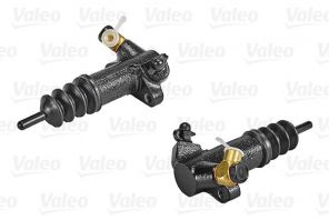 Valeo 804717 - Spojkový valec -