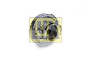 LuK 500 0304 60 - Vypínacie ložisko