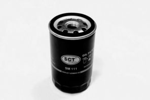 SCT-Filter SM 111 - Olejový filter