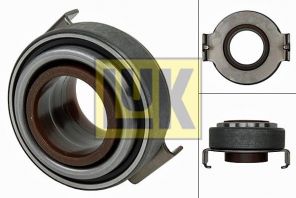 LuK 500 0668 60 - Vypínacie ložisko