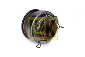 LuK 500 0713 60 - Vypínacie ložisko