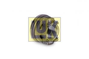 LuK 500 0744 10 - Vypínacie ložisko