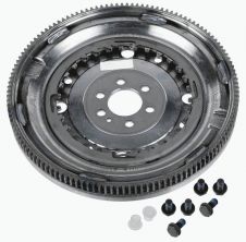 Sachs 2295 601 008 - Zotrvačník -