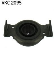 SKF VKC 2095 - Vypínacie ložisko