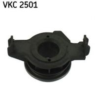 SKF VKC 2501 - Vypínacie ložisko
